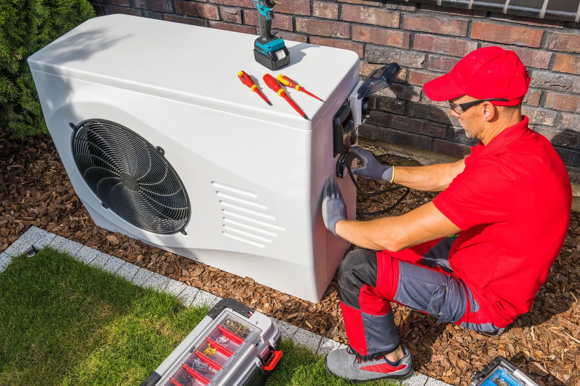 About HVAC in Nipomo, CA